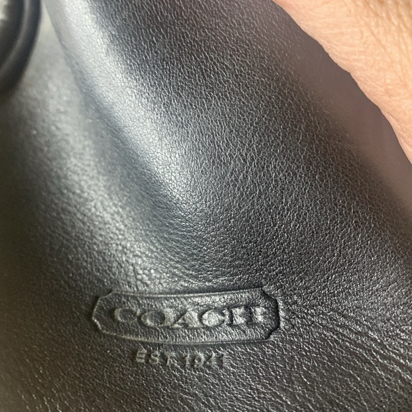 Coach Messenger Bag - Picture 9 of 15